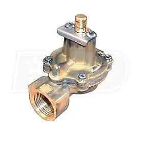 Reu-pva-4 Rinnai Pressure Activated Valve For Manifolding Value