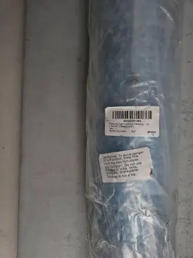 247942 Ripeng 50 Feet Aluminum Flashing Roll Roof/garden 24 Inch X Ft. 0.0078ftft