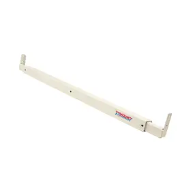 Riverstone Industries 600740873027 8 Pack- Magicacmount 2.75-in H X Up To 42-in W Window Air