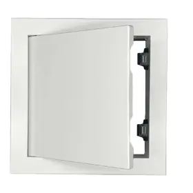 Xinjianxk03 Rlozui Access Doors Panel 12 X Inch Aluminum Alloy Door For Drywall