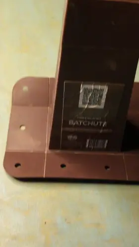 Rh-bt567 Rns Products Batchute Bat Removal Device