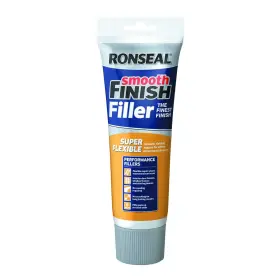 6886423-hhw Ronseal Smooth Finish Filler Super Flexible 330g