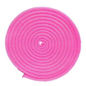 Rope & Cord Polypro-utlty38-htpnk- Rc Bd And Polypropylene Utility Hot Pink 10 Feet X 3/8 Inch Gr