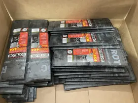 Rb4x4pwca Rotbloc 4x4 Fence Post Wrap 1 Case 56 Total Pieces