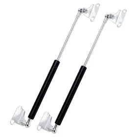 Yq380 Rtisgunpro 100n-home 38cm 100n Home 15inch 22.5lb Gas Struts Shocks Shock Lift Supports Lid Su