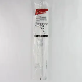 3r02 Rubbermaid New Sealed 16 Inch White Support Brace