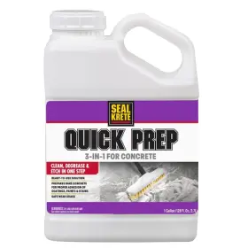 370770 Rust-oleum Seal-krete Quick Prep 3-in-1