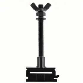 Hm-et-005 Saluinoki 1 Pack E-track Spare Tire Mount Etrack Accessories For Garages