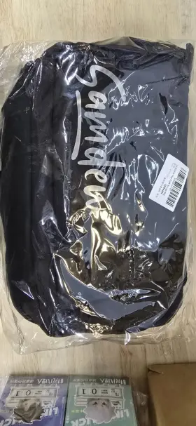 X0036 Samdew Flap Knife Storeage Bag