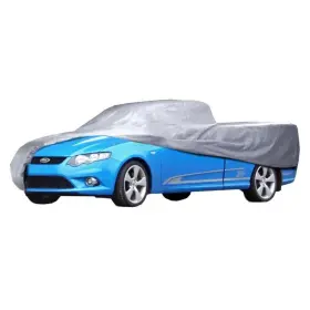 Samson 787099084684 Deluxe Waterproof Ute Cover