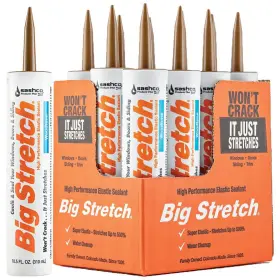 Big-p-wt-12 Sashco - Big Stretch Acrylic Latex High Performance Woodtone