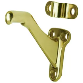 059a3 Schlage 059a Aluminum Handrail Bracket
