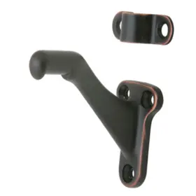 059a716 Schlage 059a Aluminum Handrail Bracket
