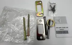 47280668 Schlage B-series Deadbolts For B60 B60cs B60f B62