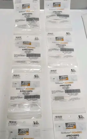 Pro100pg Schluter E/pro100pg New Rondec Pvc Classic Grey 4x I/pro100pg
