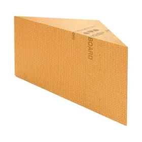 Kbsb410ta Schluter Kerdi-board-sb Prefabricated Triangular Shower Bench - 16 Inch X 20