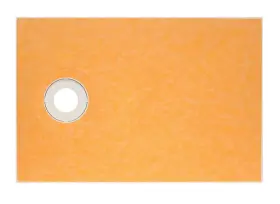 Kst965 Schluter Kst965/1525s Kerdi-shower-tray 38 Inch X 60 Off Center