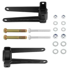 135107-5206-1144244981 Scitoo 3.5 Inch Front Lift Kit For Jeep Grand Cherokee 2005-2010 Wk Jee