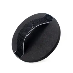 Hmhcd-01 Scottchen Hand Sanding Pad 5 Inch Hook And Loop Lo