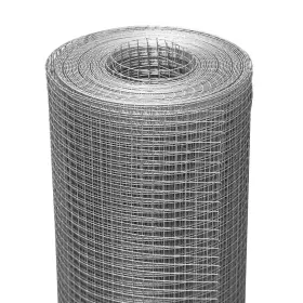 Seboss B08ppy7vkv Hardware Cloth 1/2 Inch 36 X 100 Ft 19 Gauge Hot-dip Galvanized After