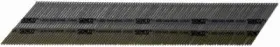 Da17epbr Senco 6 Pack - Collated Angled Finish Brad Nails 15 Gauge 1-1/2 Inch 1000 Ct. Da17epb
