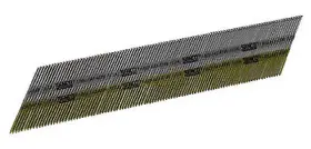 A302009 Senco Fastening Systems Power Finishing Brad Nails 34-degree Angled Bright Finish 2- Inch 700-ct. -a302009