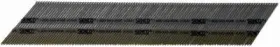 A302509 Senco Fastening Systems Angled Finish Nails 15-ga. Galvanized 2- Inch 700-ct