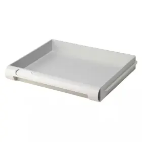 Sentrysafe 445013747796 Tray Insert Accessory For 8 And 1 2 Cu Ft Fireproof Waterproof Safes