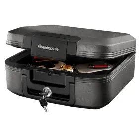Sencfw20201 Sentrysafe Sentry Cfw20201 Waterproof Fire-resistant Chest.28 Ft3 15 1/2 X 14 3/8 6 5/8