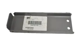 30mp501384 Sfi Bracket Support Replacement Gray Metal Tool