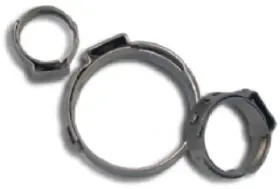 Uc952a Sharkbite/cash Acme 6 Pack Pex Cinch Clamp 3/8- Inch 10-pk