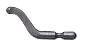 151-29013 Shaviv 29013 B10 Solid Carbide Blades B10c Pack Of 10