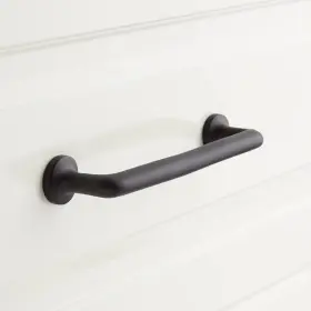 950866-3 Signature Hardware 461736 Belfast 3 Inch Handle Cabinet Pull Matte