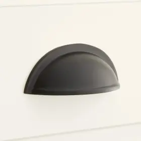 946448-2 Signature Hardware Barrus 2 Inch Center To Cup Cabinet Pull