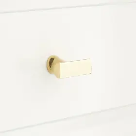 Eh1146.11 Signature Hardware Eh1146.11/2.pbs 1-1/2 Inch Honfleur Solid Brass Cabinet Knob - Polished