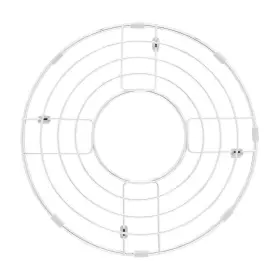Shg13r Signature Hardware Grid For 16 Inch Calverton Stainless Steel Round Sink