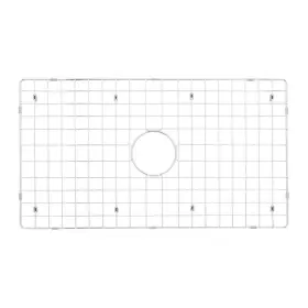 Shg3117 Signature Hardware Grid For 33 Inch Sitka Apron Front Stainless Farmhouse Sink