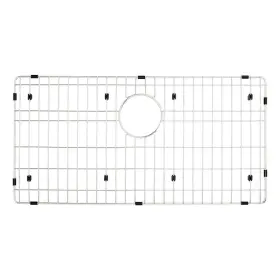 Shg7136 Signature Hardware Grid For 33 Inch Granite Composite Farmhouse Sink