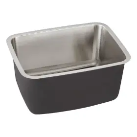 Shmdls2318 Signature Hardware Medford Stainless Steel Laundry Sink