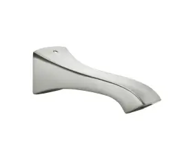 Shsk88zbn Signature Hardware Vilamonte Shower Arm - Brushed Nickel
