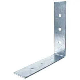 12-ga Simpson Strong Tie 044315049002 Joint Angle Connector 12-ga. Steel 8 X 2- Inch -a88