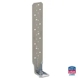 Lttp2 Simpson Strong-tie 707392017899 Ltt 14-15/16 Inch 10-gauge Light Tension