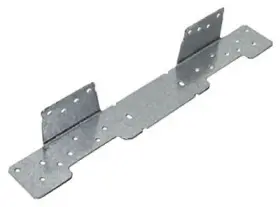 Simpson Strong Tie 707392273103 Adjustable Stair Stringer Connector Zmax Lscz