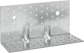 Abr255 Simpson Strong-tie Heavy Duty Angle Bracket Pack Of 10