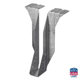 Ba1.81 Simpson Strong-tie Ba1.81/11.88 Ba Top-flange Joist Hanger 1-3/4 Inch X 11-7/8 Engineered Wood