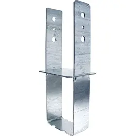 Cb66 Simpson Strong-tie 7-gauge Column Base