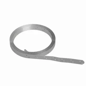 Cs18-r Simpson Strong-tie Cs 25 Ft. 18-gauge Galvanized Coiled Strap
