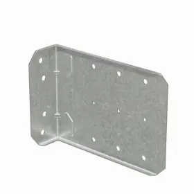 Fcb45.5-r25 Simpson Strong-tie Wood Connector Bypass Framing Fixedclip Steel Galvanize 25qty