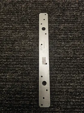 Msta12 Simpson Strong-tie Qty 31 12 Inch 18 Gauge Medium Strap G90 Galvanized