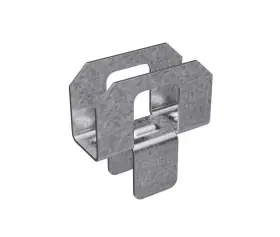 Psca58 Simpson Strong Tie Strong-tie Galvanized Sheathing Clips